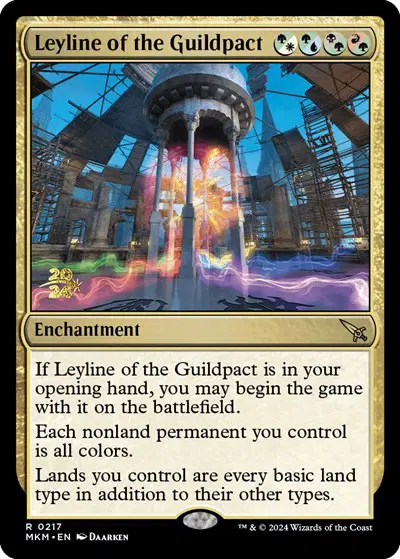 Leyline of the Guildpact
