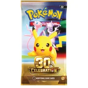 30th Celebration Booster