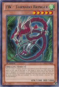 ZW - Tornado Bringer