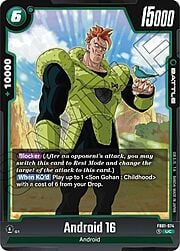 Android 16