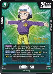 Krillin : SH