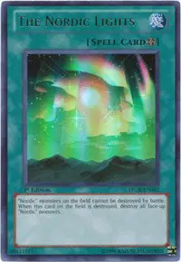 The Nordic Lights