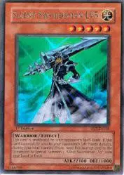 Silent Swordsman LV5