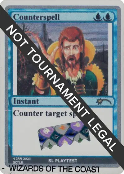 Counterspell