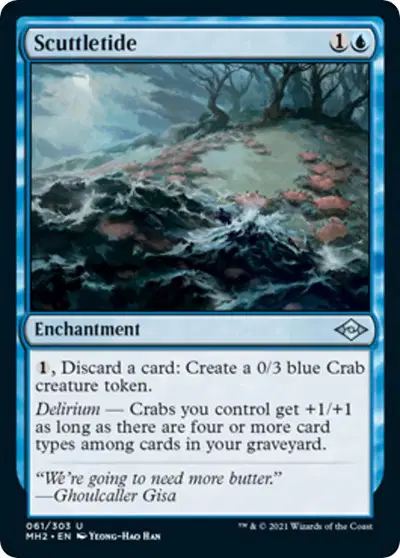 Scuttletide