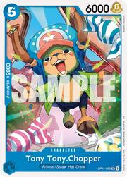 Tony Tony.Chopper