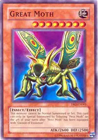 Great Moth