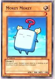 Mokey Mokey