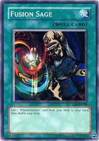Fusion Sage