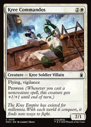 Kree Commandos