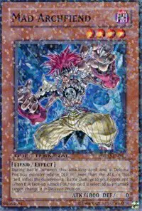 Mad Archfiend