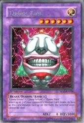 Ojama King
