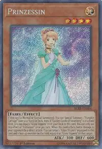 Prinzessin