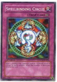Spellbinding Circle