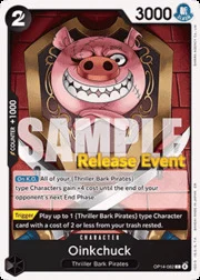 Oinkchuck