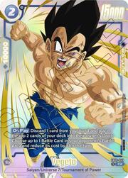 Vegeta