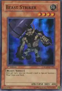 Beast Striker