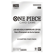 OP-09: French Special Output Event Pack