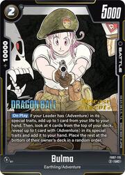 Bulma