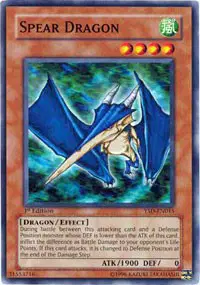 Spear Dragon