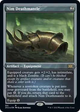 Nim Deathmantle