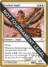 Exalted Angel