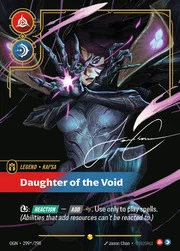 Kai'Sa - Daughter of the Void