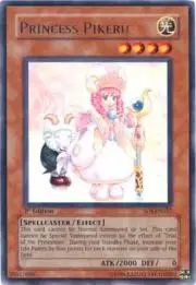 Princess Pikeru