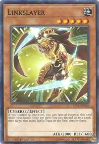 Linkslayer