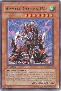 Armed Dragon LV7