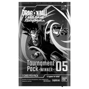 Tournament Pack 05 | Winner