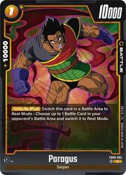 Paragus
