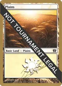 Plains