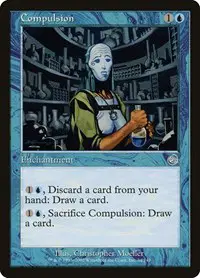 Compulsion