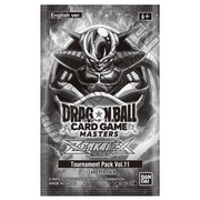 Zenkai Series EX Tournament Pack Vol.11