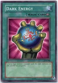 Dark Energy