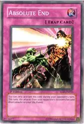 Absolute End
