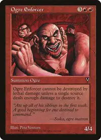 Ogre Enforcer