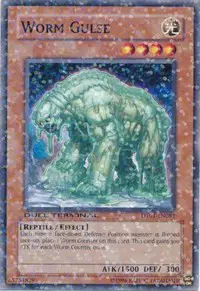 Worm Gulse