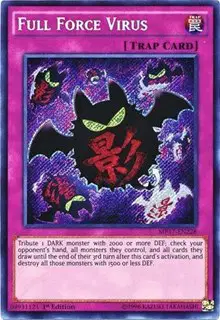 Full Force Virus