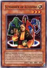 Summoner of Illusions