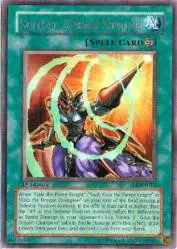 Spiral Spear Strike