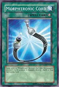 Morphtronic Cord