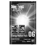 Energy Marker Pack 06