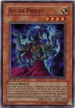 Asura Priest