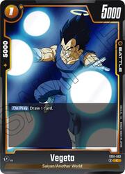 Vegeta