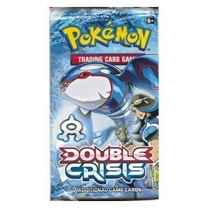 Double Crisis Booster