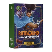 Origins: Yasuo Trial Deck