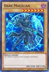 Dark Magician