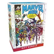 Marvel Super Heroes Gift Bundle